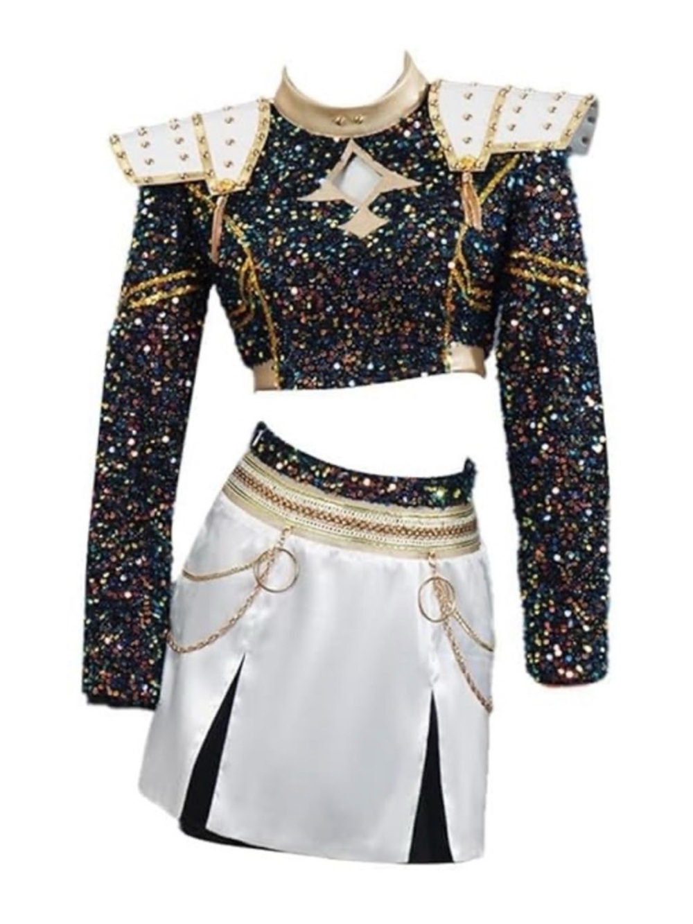K-pop demon hunters costume size XL
